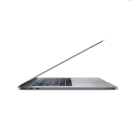 Apple MacBook Pro 15